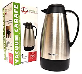 【中古】【未当て嵌める未開封】1リッター無意味さCarafe by D \u0026 Jアジア証券業界