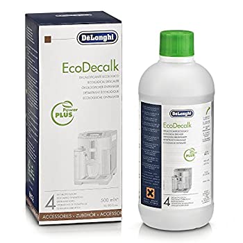 【中古】【未当て嵌める未開封】DeLonghi エコな湯垢洗い濯ぎ剤16.9薬局衡オンス Set of 8 604658-5513291781