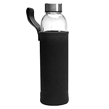 【中古】Primula Brew Travel Bottle Cold Brew Coffee Maker with Filter and Insulating Sleeve%ｶﾝﾏ% 20 薬局衡オンス.%ｶﾝﾏ% Clear by Primula