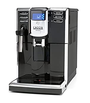 【中古】【未当て嵌める未開封】GAGGIAアニマ自動小銃珈琲機関