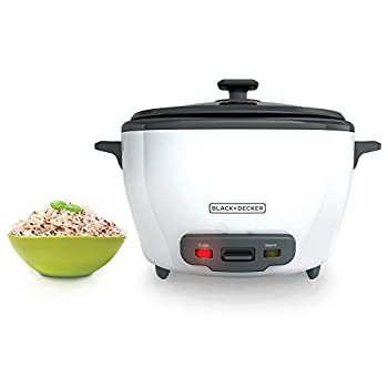 【中古】【未当て嵌める未開封】BD 28c Rice Cooker Wht