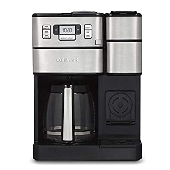 【中古】【未使用未開封】Cuisinart SS-GB1 ???????? ?????\u0026??????? ???? 10.75??? (??) x 11.75??? (?) x 16??? (??)