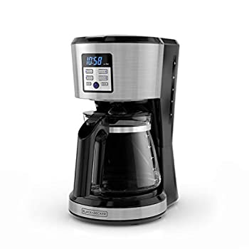 【中古】【未当て嵌める未開封】BLACK+DECKER コマーシャル1331S-1 12優勝杯 しろがね色