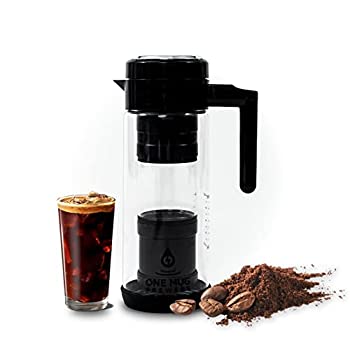 【中古】【未当て嵌める未開封】MobiCold 1.0 コールドブリューコーヒーメーカー 紅茶製造業者 てっとり早い冷ややかさ珈琲製造業者 弾丸道路コールドブリューコーヒーメーカー キッチン家電-家電-コーヒーメーカー