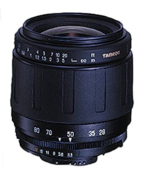 【中古】【未使用未開封】Tamron AF 28???80?mm f / 3.5???5.6?Aspherical Lens for Sony＆Konica Minoltaデジタル一眼レフカメラ(モデル177dm)