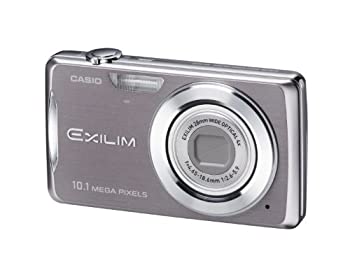 【中古】【未当て嵌める未開封】カシオ計算機 カシオ デジタル写真機 EXILIM EX-Z270GY 薄墨色 EX-Z270GY