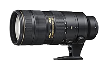【中古】Nikon 70-200/2%カンマ%8G AF-S IF-ED VR II|AJIMURA-SHOP