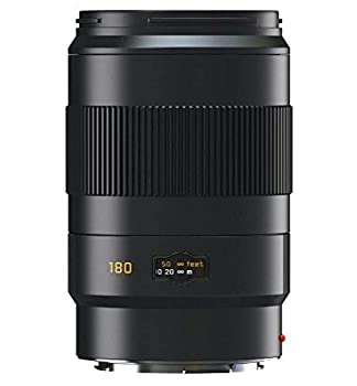 【中古】Leica ( 11?071?) 180?mm f / 3.5?apoエルマー???S For Leica Sシステムデジタルカメラ｜AJIMURA-SHOP