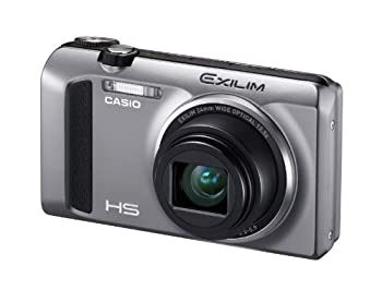 楽天市場】【中古】CASIO EXILIM デジタルカメラ ハイスピード 1610万