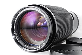 【中古】CONTAX Vario-Sonnar 70-210mm f3.5 AEG