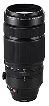 【中古】【未使用未開封】富士フイルム XF100-400mmF4.5-5.6 R LM OIS WR｜AJIMURA-SHOP