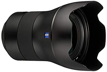 【中古】Carl Zeiss 単焦点レンズ Otus 1.4/28 ZE ブラック 831285