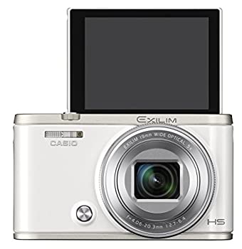 コンパクトデジタルカメラ CASIO - EXILIM EX-ZR4000BK Amazon | CASIO デジタルカメラ EXILIM EX-ZR4000BK 超広角19mm