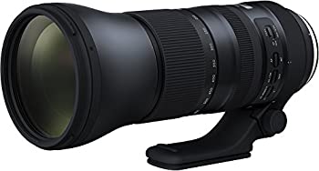 【中古】Tamron SP 150-600mm F/5-6.3 Di VC USD G2 Canon デジタル一眼レフカメラ用