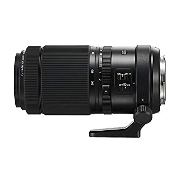 【中古】【未当て嵌める未開封】Fujinon GF100-200MMF5.6 R LM OIS WR