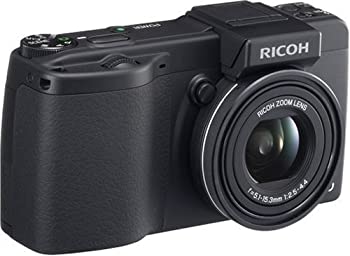 RICOH デジタルカメラ GX200 ボディ GX200 カメラ・ビデオカメラ・光学