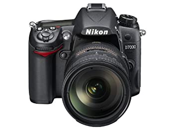 SALE／37%OFF】 Nikon デジタル一眼レフカメラ D7000 18-200VRII