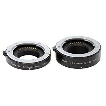 〓オート接写リング 〓コンタックス 26mm CONTAX AUTO EXTENSION TUBE N26mm 中古 CONTAX コンタックス オート接写 リングセット