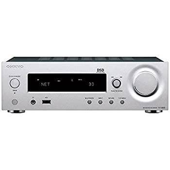 ONKYO プリメインアンプ INTEC R-N855 | fermejeanrobertaudet.ca