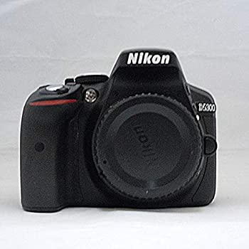 【中古】●D5300 ブラック●