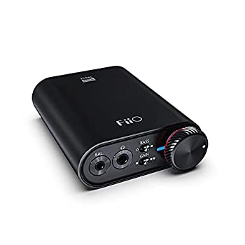 楽天市場】【中古】FiiO ヘッドホンアンプ・DAC E12A Mont Blanc