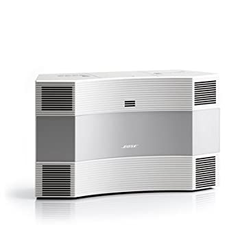 正規店仕入れの Bose Acoustic Wave music system II パーソナル