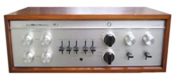楽天市場】【中古】LUXMAN ラックスマン L-504 プリメインアンプ