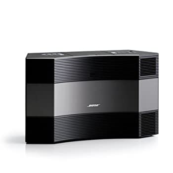 Bose Acoustic Wave II グラファイトグレー music system オーディオ