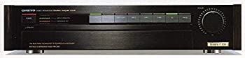 【中古】ONKYO オンキョー 取り締まるアンプリファイアー インテグラ Integra P-308