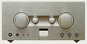 最高級 KENWOOD プリメインアンプ KAF-5002 cidsmeje.com.br