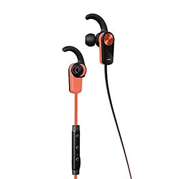 ラディウス radius ワイヤレスイヤホン : Bluetooth対応 IPX5防水仕様 HP-BTF01P (コーラルピンク)