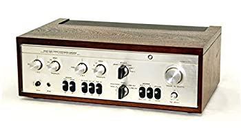 LUXMAN ラックスマン L-505V プリメインアンプ オーディオ