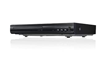 【中古】【未使用未開封】GH-BDP1D-BK ブルーレイディスクプレーヤー