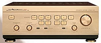 【中古】ラックスマン L－570 プリメインアンプ  “機能中”