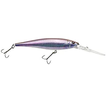 21年新作 Berkley Flicker ミノー 釣り用ハードベイト Fucoa Cl