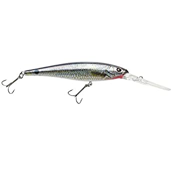 店 Berkley Flicker ミノー 釣り用ハードベイト Fucoa Cl