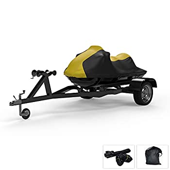 直営店 防水ジェットスキーCovers For Polaris SLX 1996???2000???複数