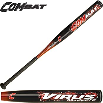 卸売り Combat VIMFP1 ウイルス モーフィッド ファストピッチ ソフト 