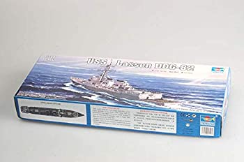 新素材新作 売店 中古 輸入品 未使用 トランペッター 1 350 USS DDG-82 ラッセン プラモデル sullivanroofs.com sullivanroofs.com