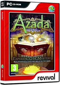 【中古】【輸入品・未使用】Azada (PC) (輸入版)