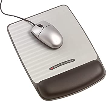 【中古】【輸入品・未使用】Wrist Rest for Mouse. Gel