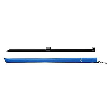 【中古】【輸入品・未使用】Shakespeare Saltwater Sand Spike - Black by Shakespeare