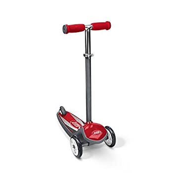 当店限定販売】 Radio Flyer Color FX EZ グライダー レッド 3輪