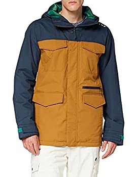 人気の春夏 中古 輸入品 未使用 Burton バートン スノーボード ウェア メンズ ジャケット Men S Covert Jacket 21年モデル