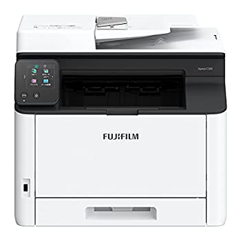 【中古】A4色つや練りあわせる機 Apeos C320 z (NL300088)