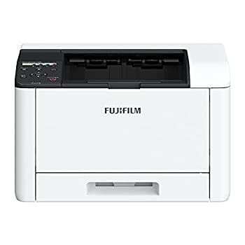 【中古】A4色つや印刷人 ApeosPrint C320 dw (NL300089)