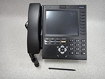 【中古】NR-IPKTV(BLK) 岩通 PRECOT Visual IP電話