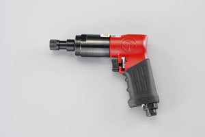 【中古】エスコ 26N・m/900rpmエアースクリュードライバー EA156CP-7
