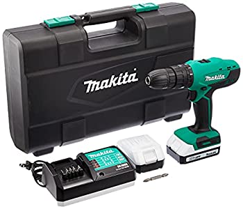 【中古】マキタ(Makita) 申し受ける式揺りうごかすドライバドリル M851DSX