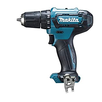【中古】マキタ(Makita) 申し受ける式ドライバドリル(本体のみ) DF333DZ